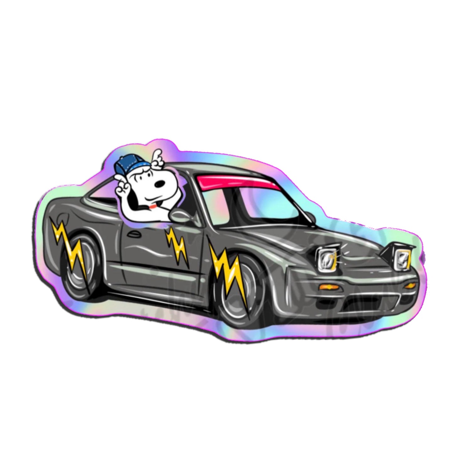 S13 Holographic