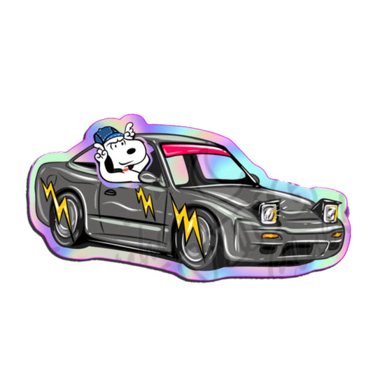 S13 Holographic